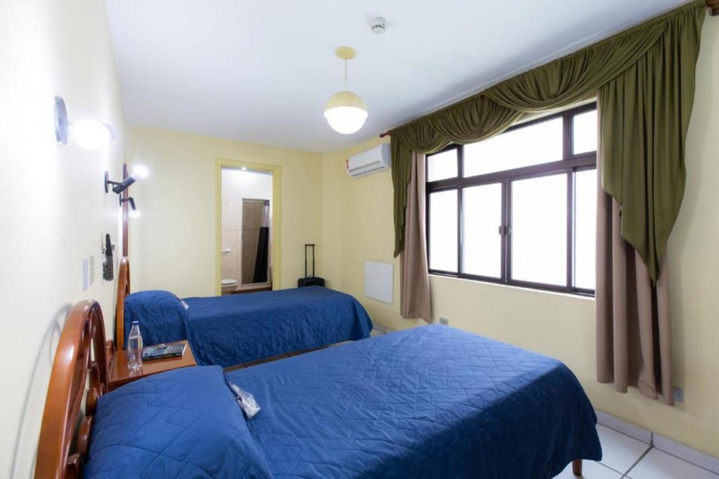 Daher Center Hotel 15/59