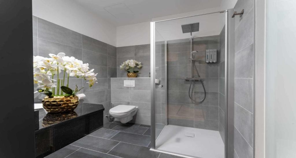 PLAZA INN Wiener Neustadt, BW Signature Collection 9/37