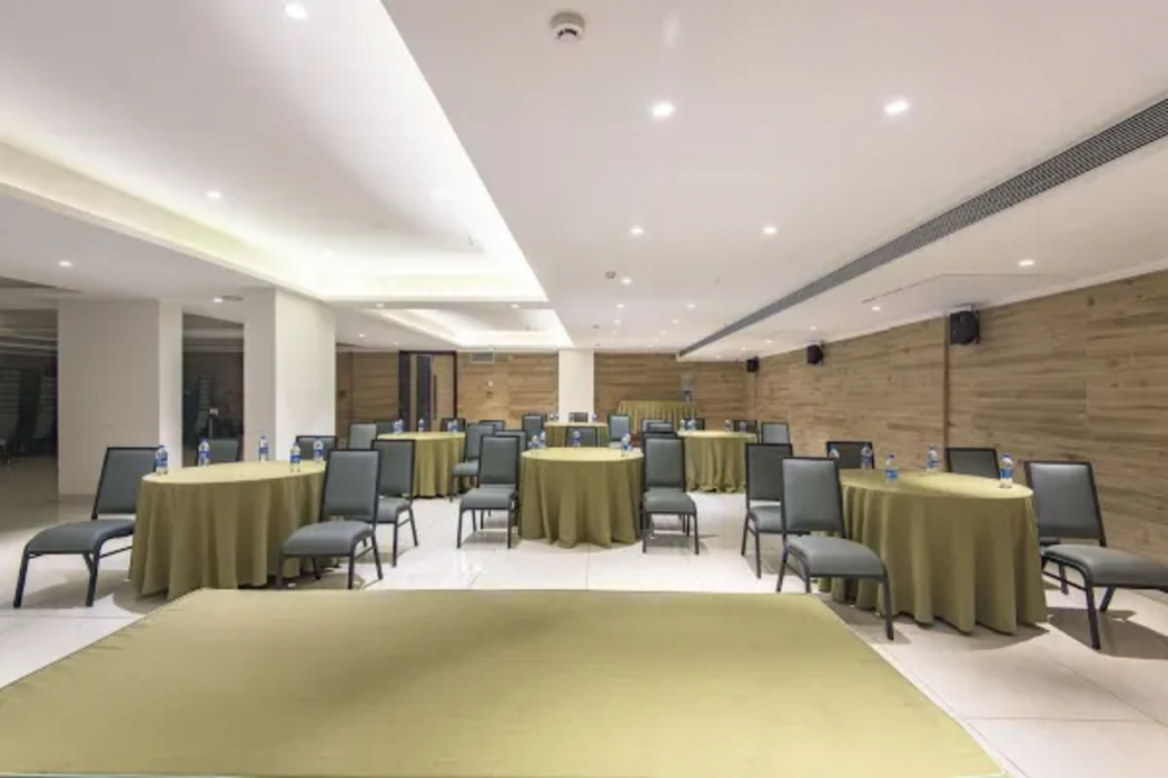 The Fern Residency, Calangute, Goa 33/60