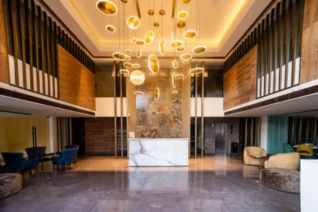 The Fern Residency, Calangute, Goa 6/60