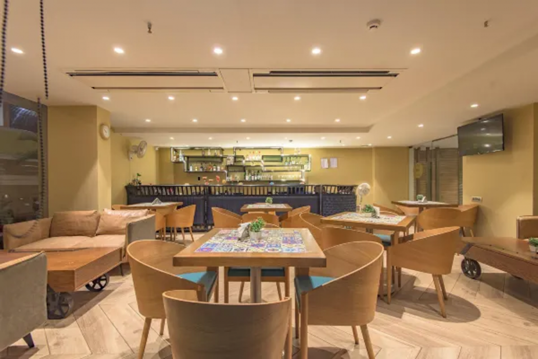 The Fern Residency, Calangute, Goa 34/60