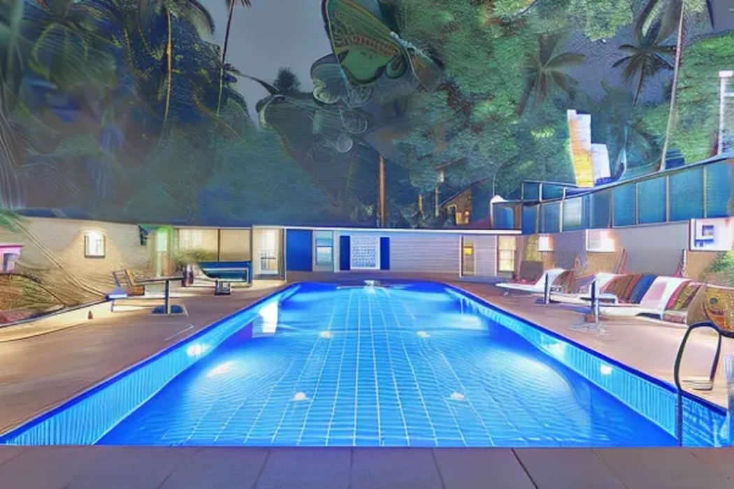 The Fern Residency, Calangute, Goa photo2