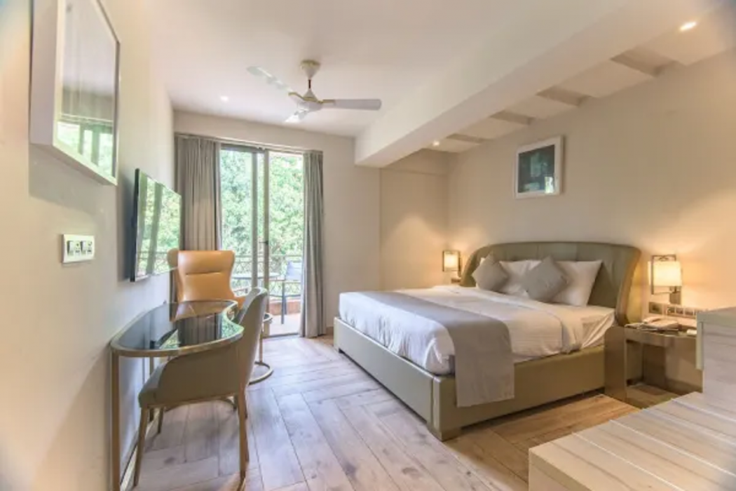 The Fern Residency, Calangute, Goa 14/60