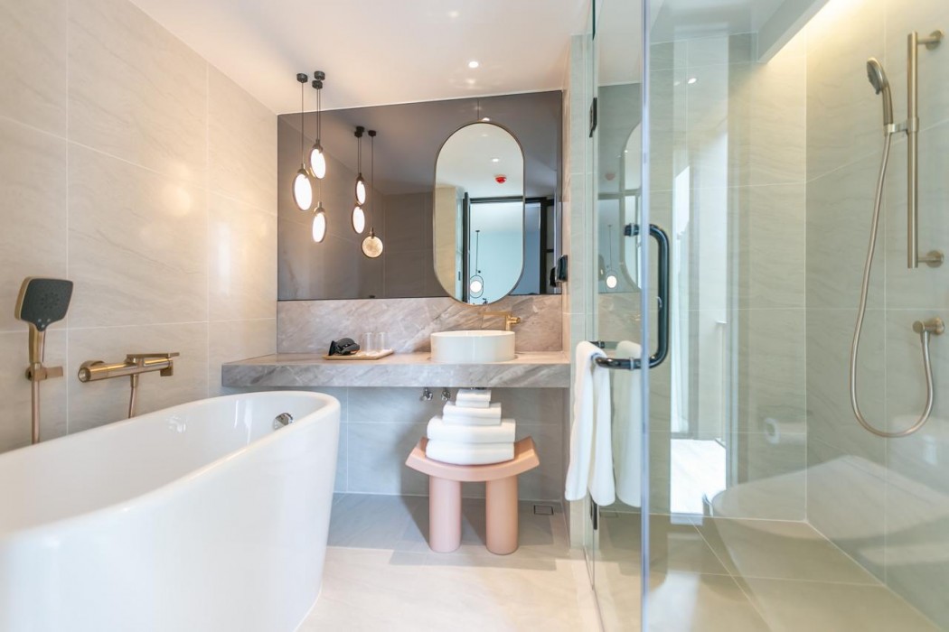 The Sacha Apart Hotel Thonglor Sukhumvit Bangkok 8/57