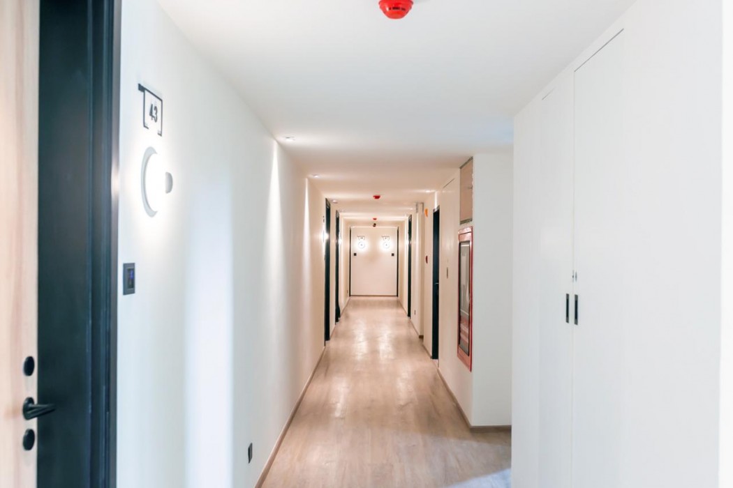 The Sacha Apart Hotel Thonglor Sukhumvit Bangkok in BANGKOK
