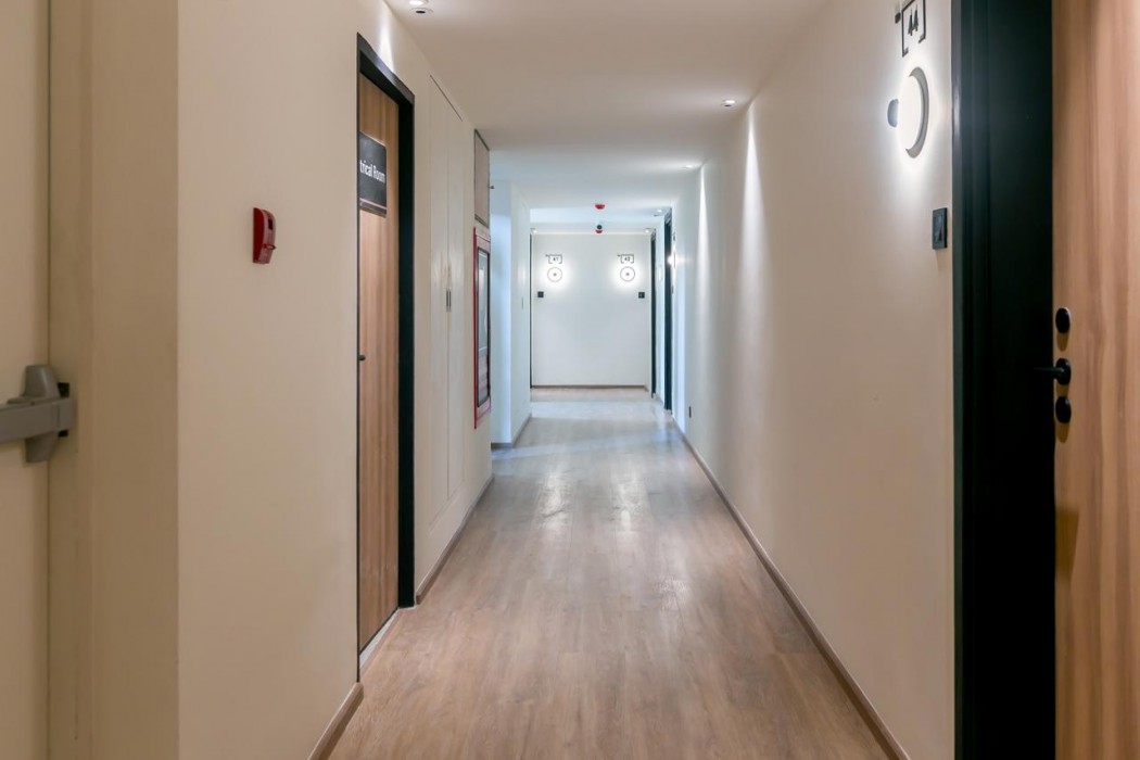 The Sacha Apart Hotel Thonglor Sukhumvit Bangkok in BANGKOK