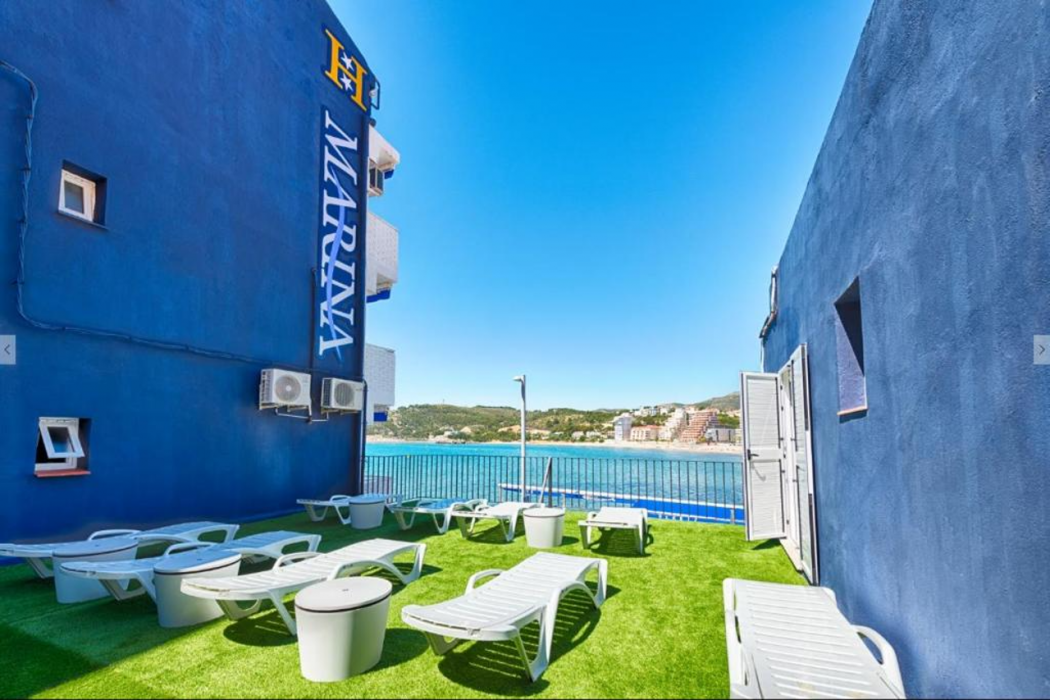 Hotel Marina 17/41
