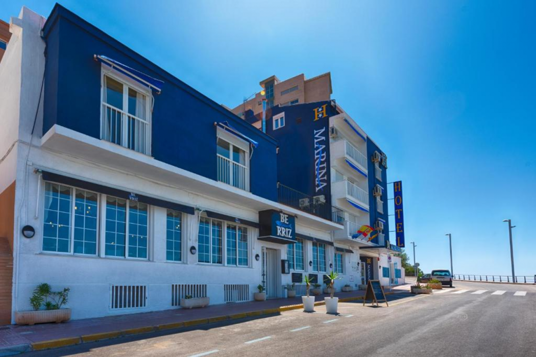 Hotel Marina 1/41