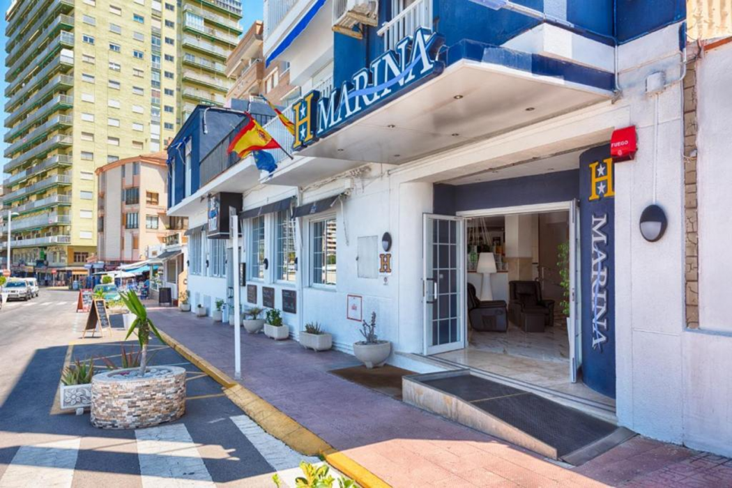 Hotel Marina 2/41