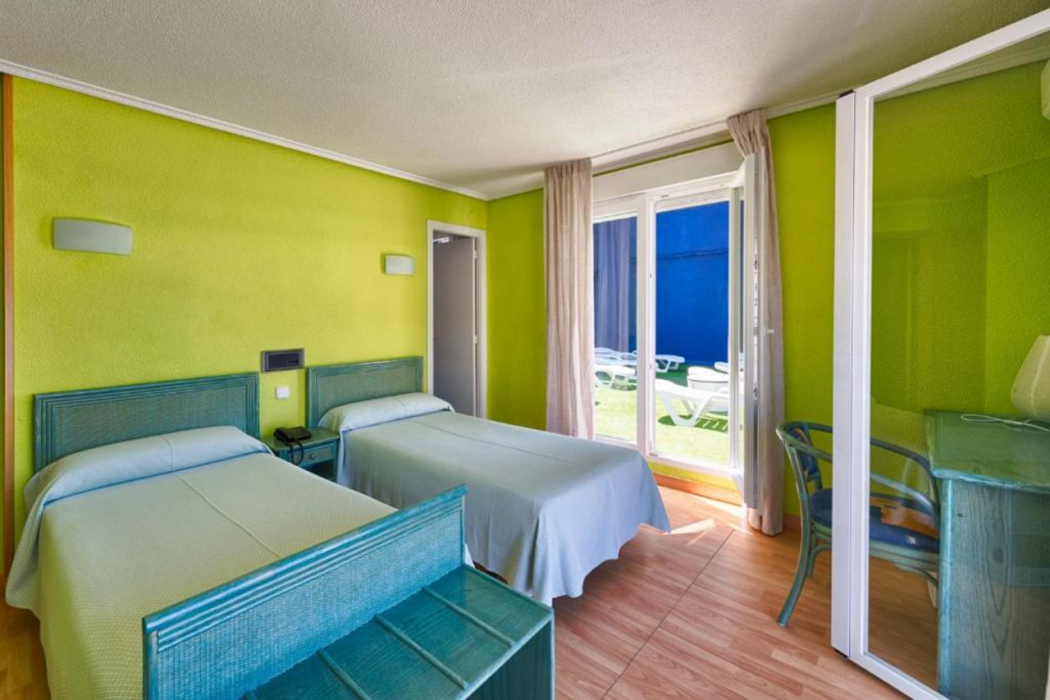 Hotel Marina 5/41