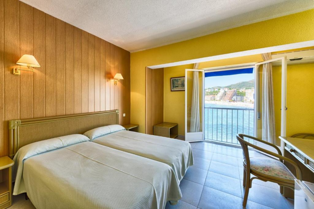 Hotel Marina 6/41