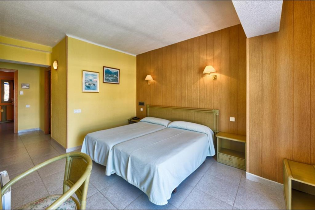 Hotel Marina 7/41