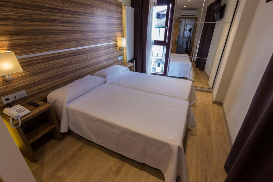 Hotel Novo Candido 8/47