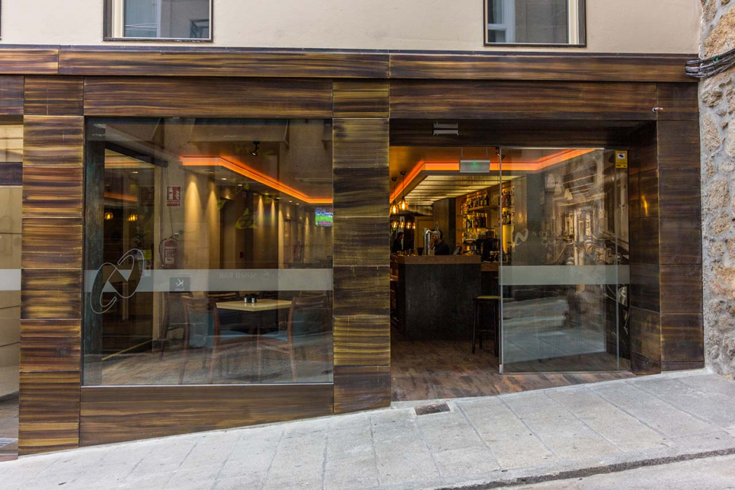 Hotel Novo Candido 2/47