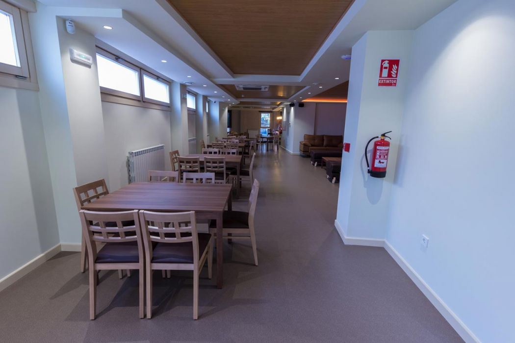 Hotel Novo Candido 23/47