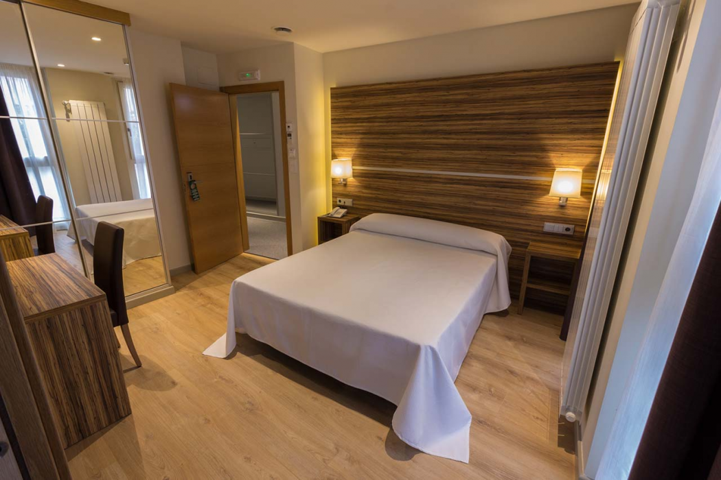Hotel Novo Candido 9/47