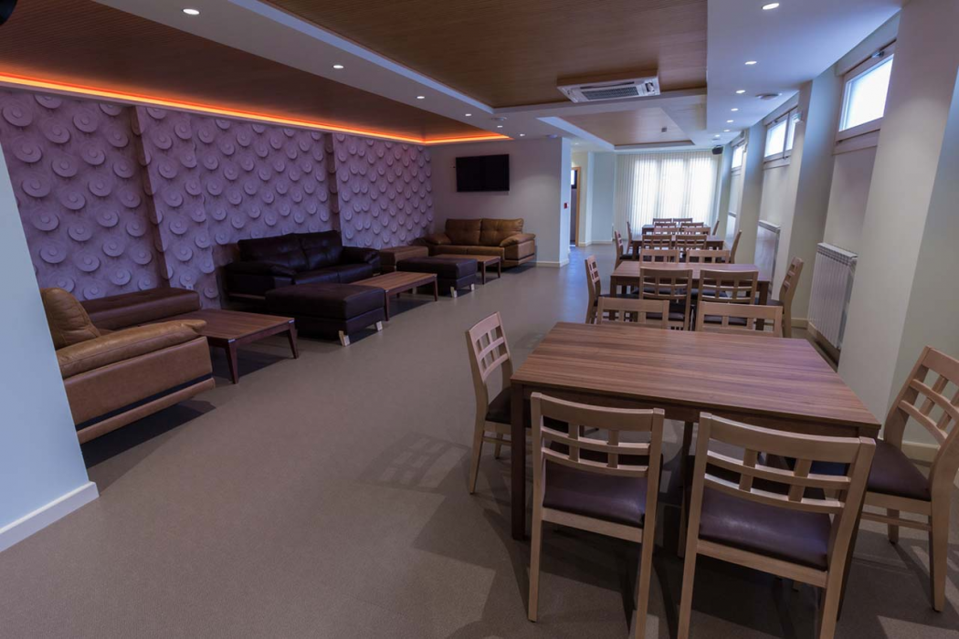 Hotel Novo Candido 24/47
