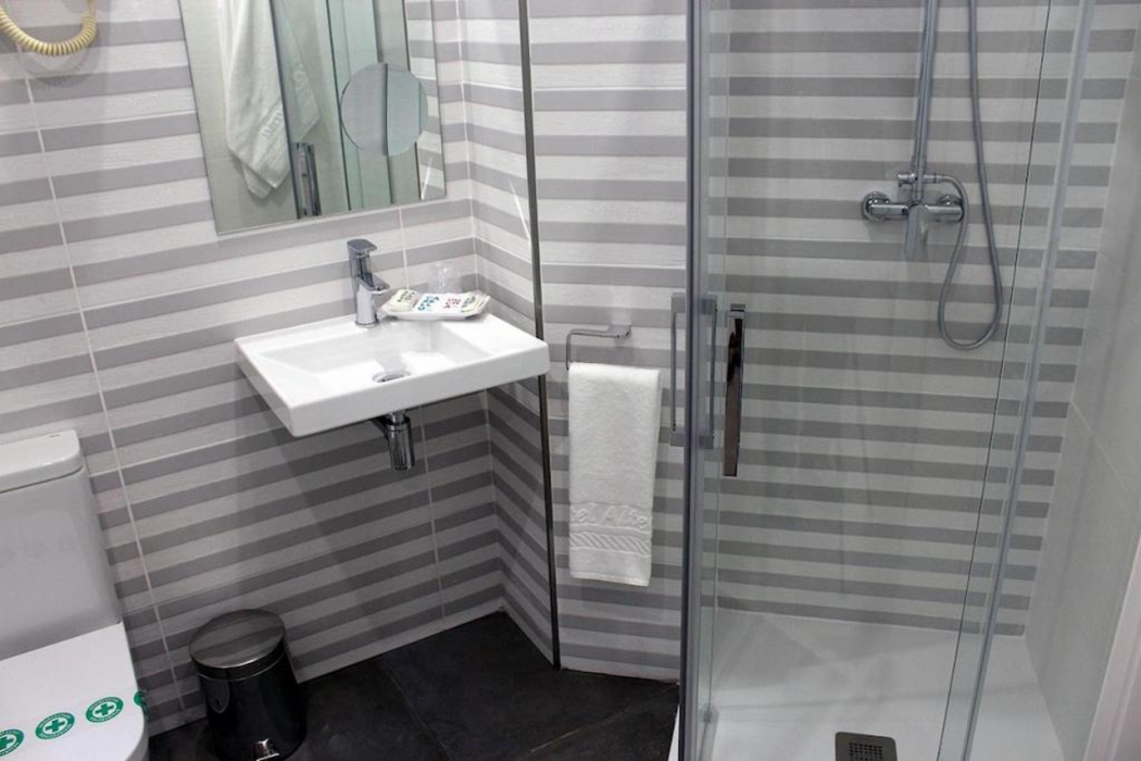 Hotel Altiana 16/58
