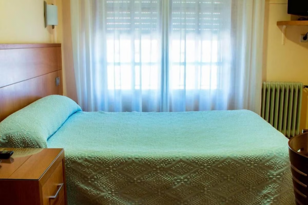 Hotel Mabu 8/49