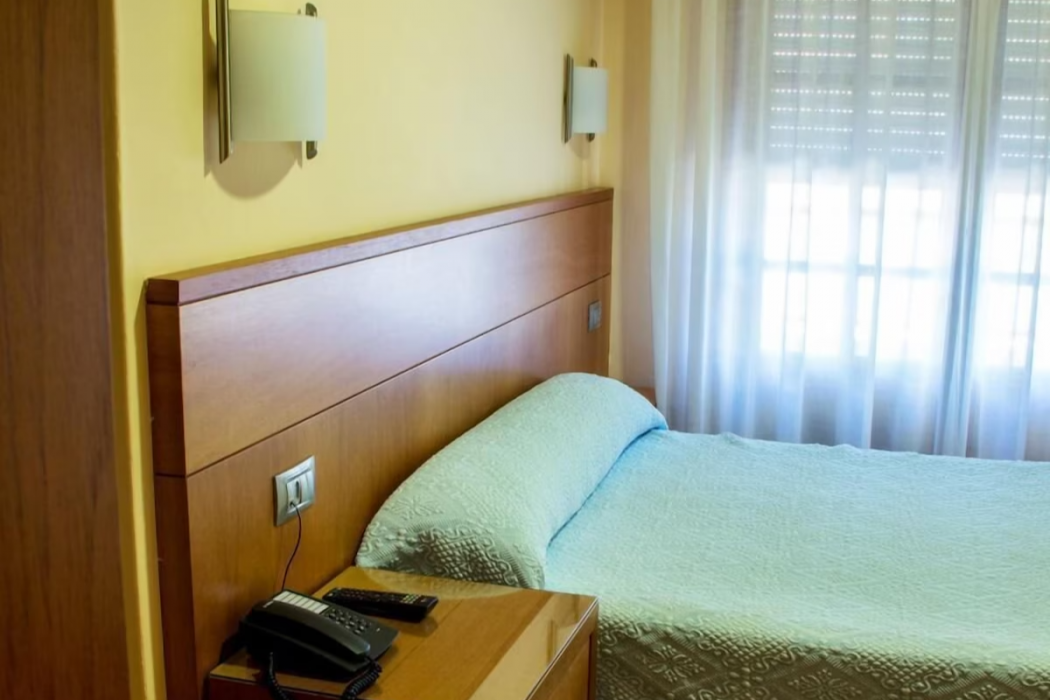 Hotel Mabu 9/49