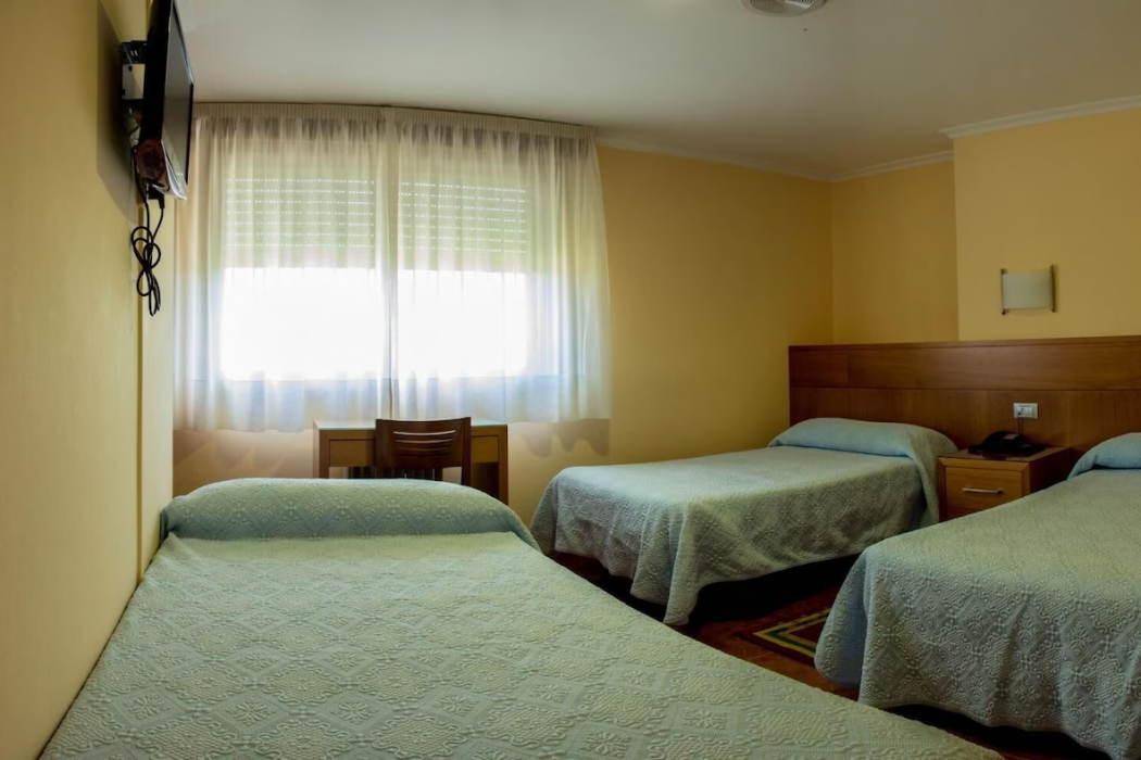 Hotel Mabu 6/49