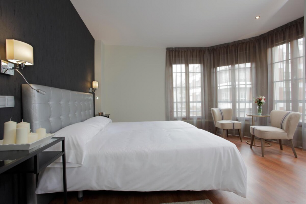 Hotel Rosal 15/51