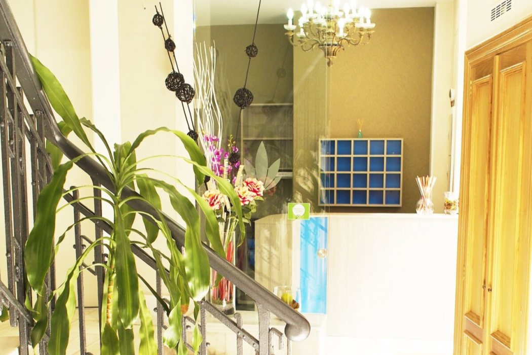 Hotel Rosal 32/51