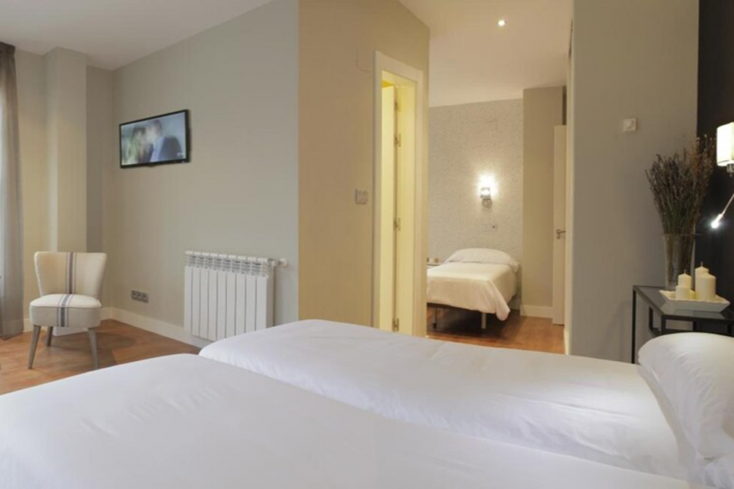 Hotel Rosal 13/51