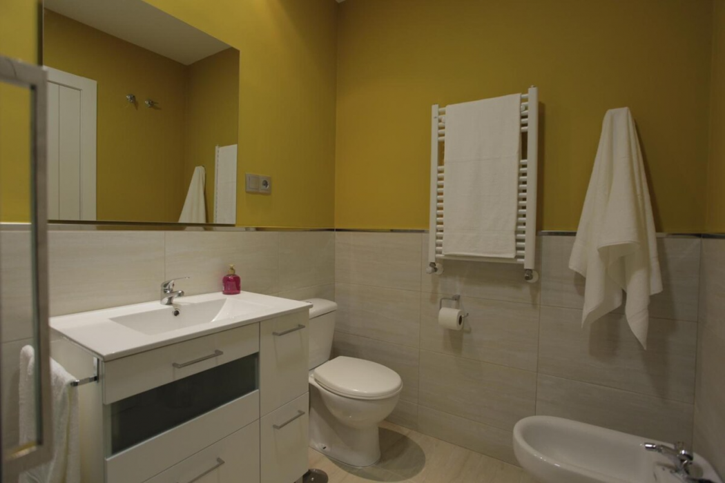 Hotel Rosal 14/51