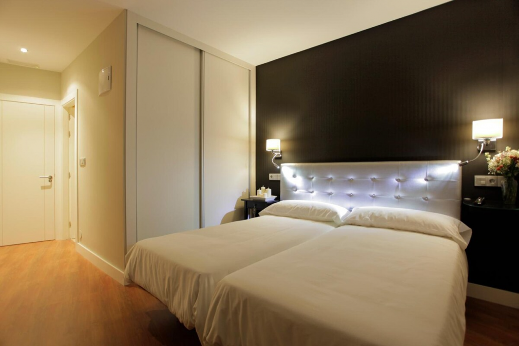 Hotel Rosal 11/51