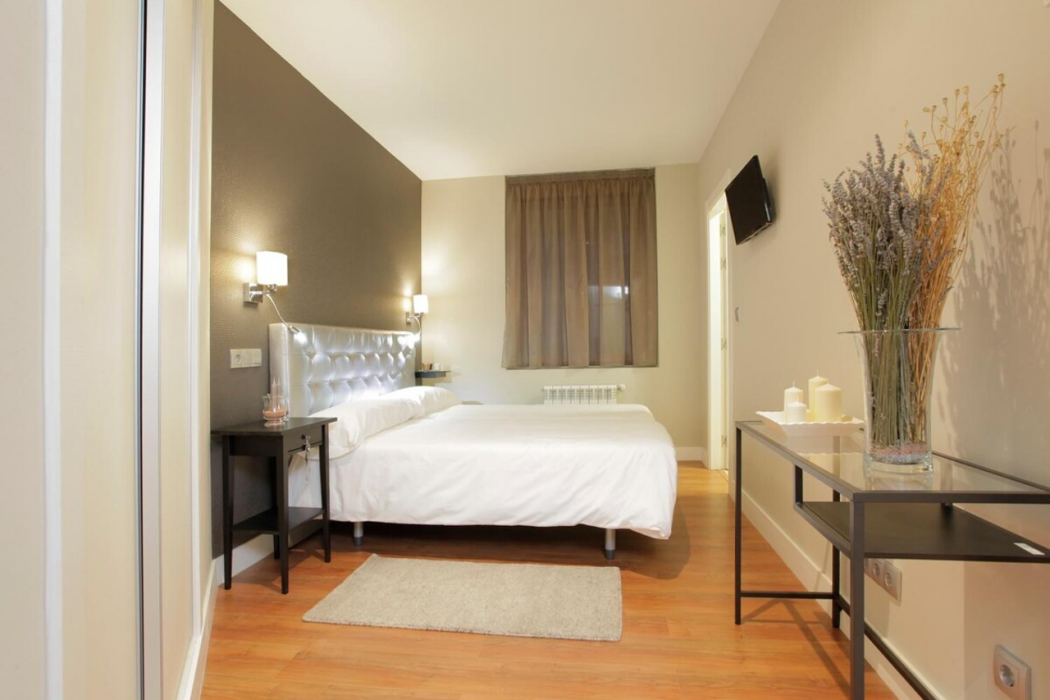 Hotel Rosal 12/51