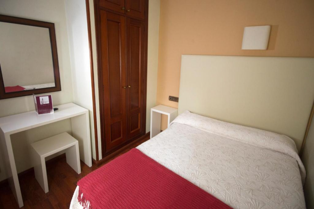 Hotel Ovetense 11/58