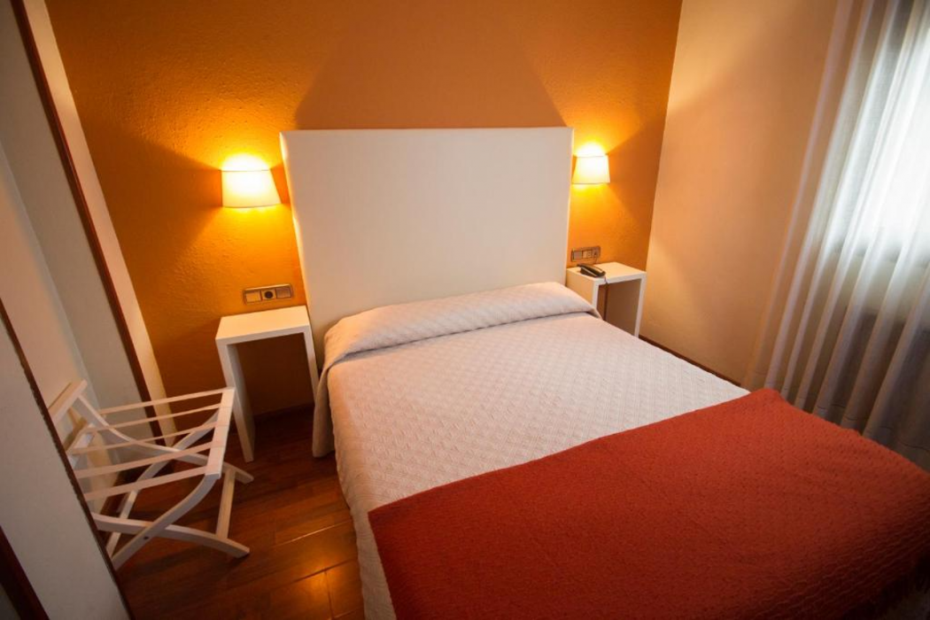 Hotel Ovetense 15/58