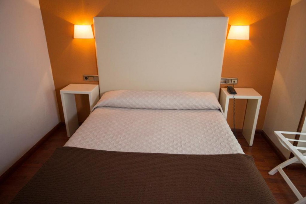Hotel Ovetense 13/58