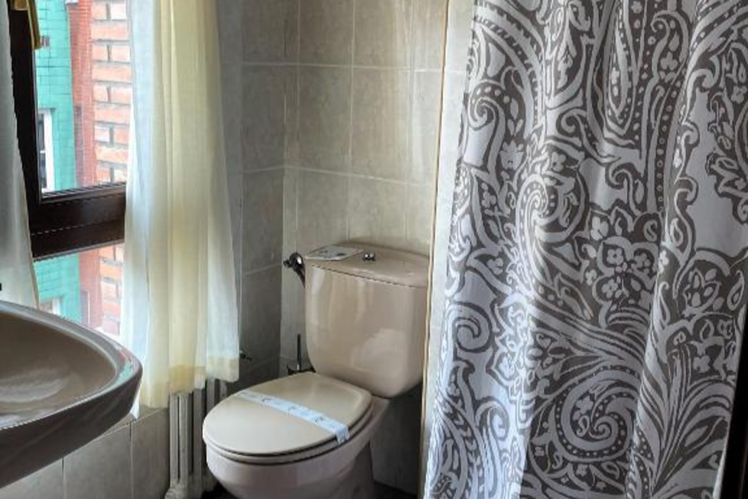 Hotel Ovetense 14/58