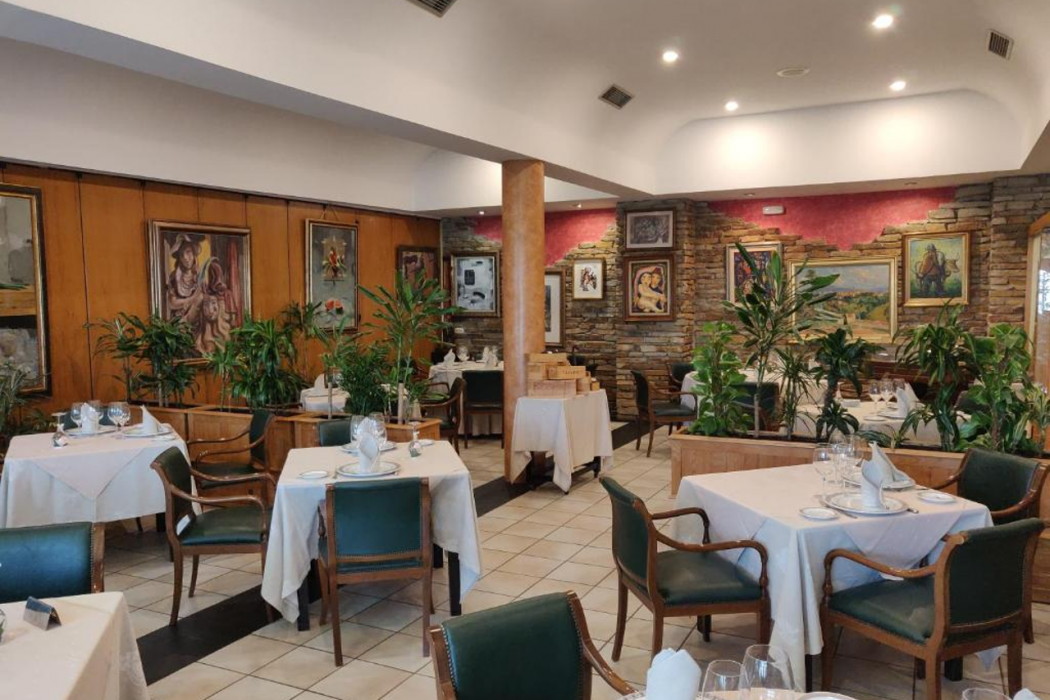 Hotel Chef Rivera 16/45