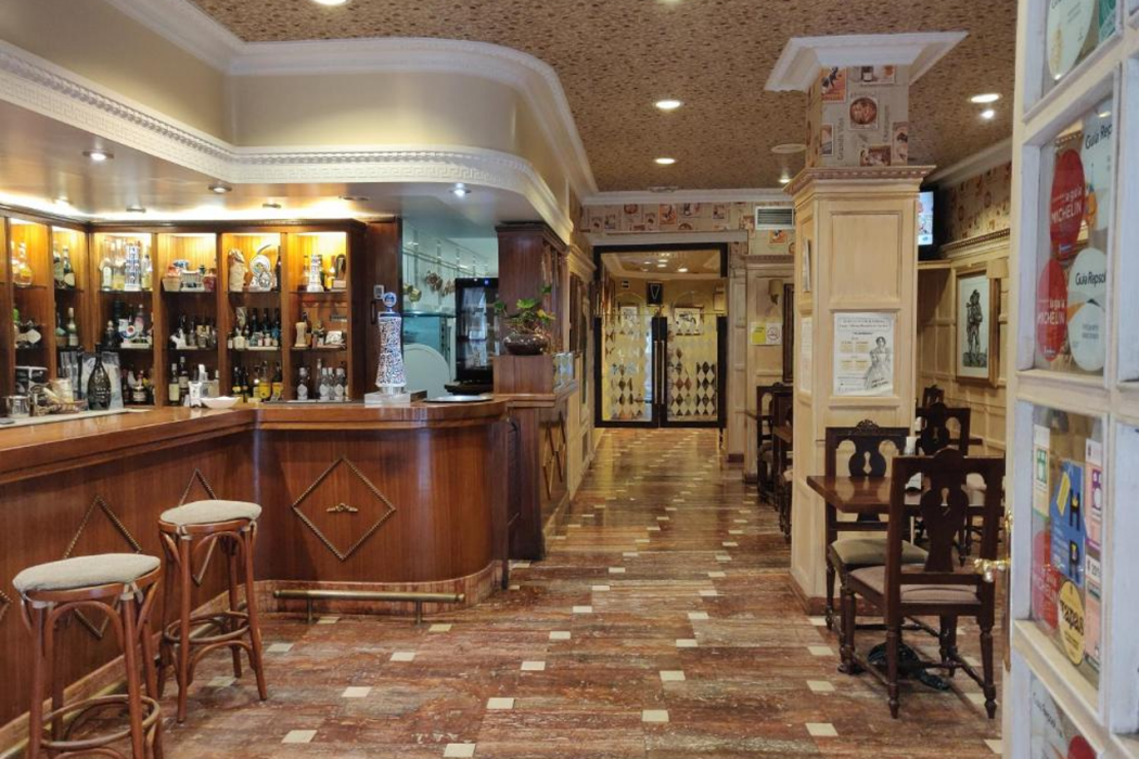 Hotel Chef Rivera 17/45