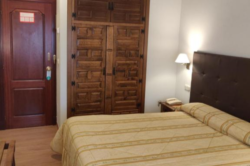 Hotel Chef Rivera 9/45