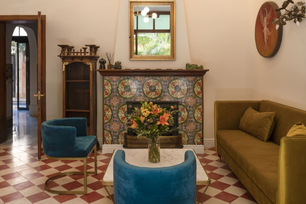 Hotel Can Quetglas 6/59