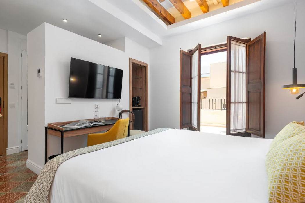 Hotel Can Quetglas 12/59