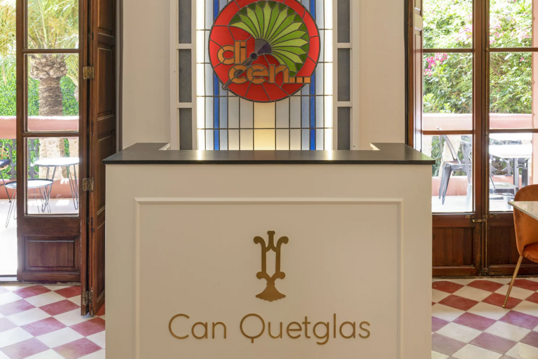 Hotel Can Quetglas 7/59