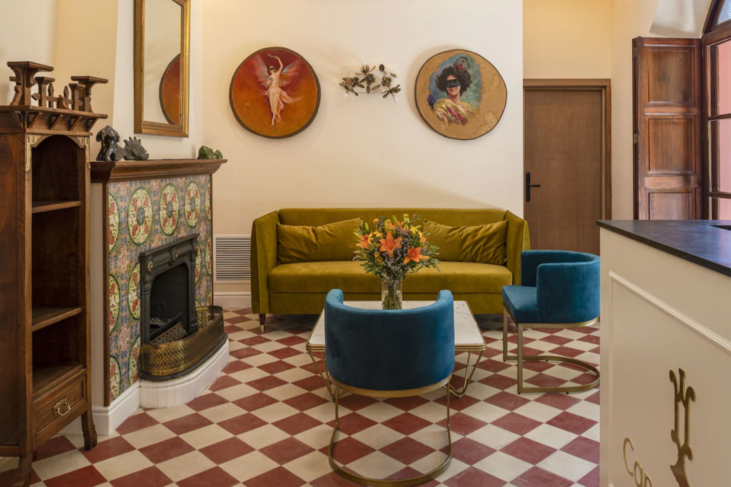 Hotel Can Quetglas 8/59