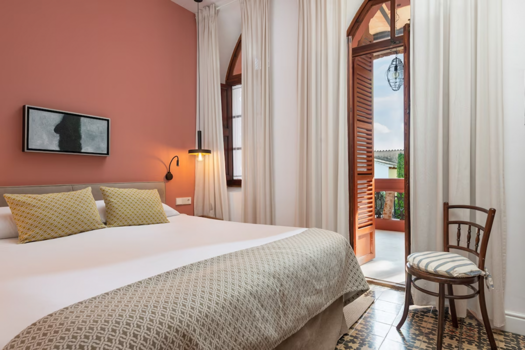 Hotel Can Quetglas 14/59
