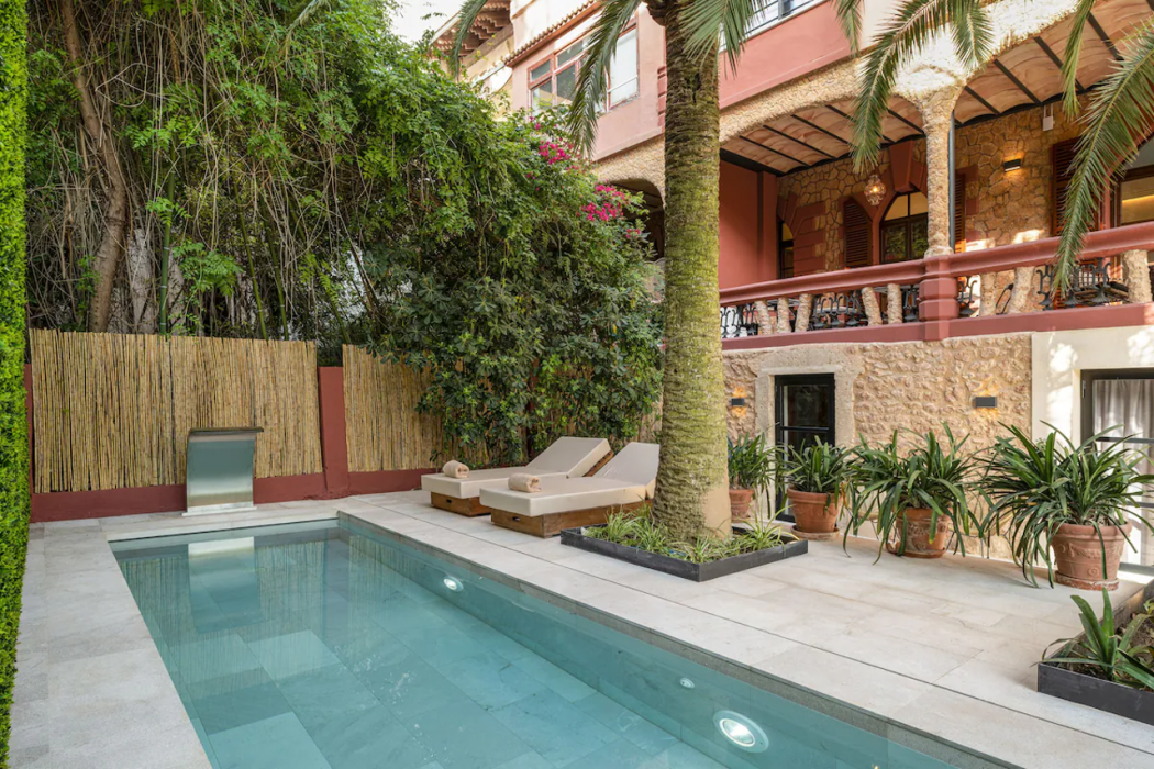Hotel Can Quetglas 22/59