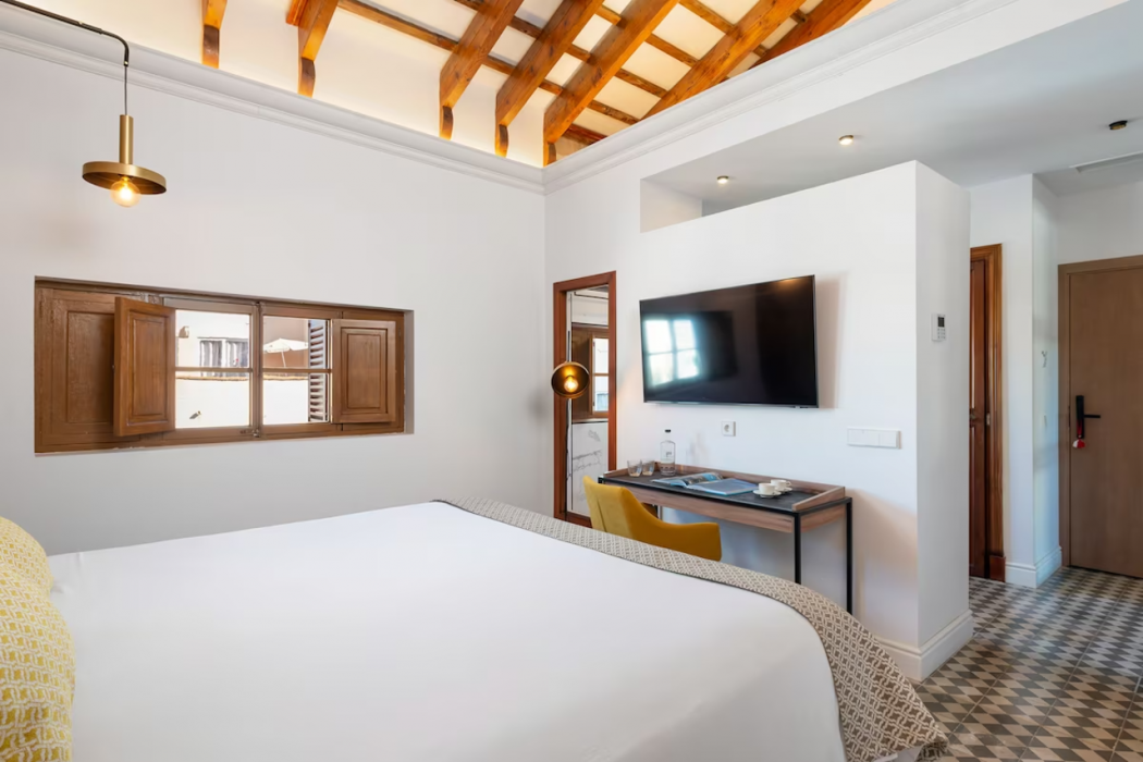 Hotel Can Quetglas 13/59