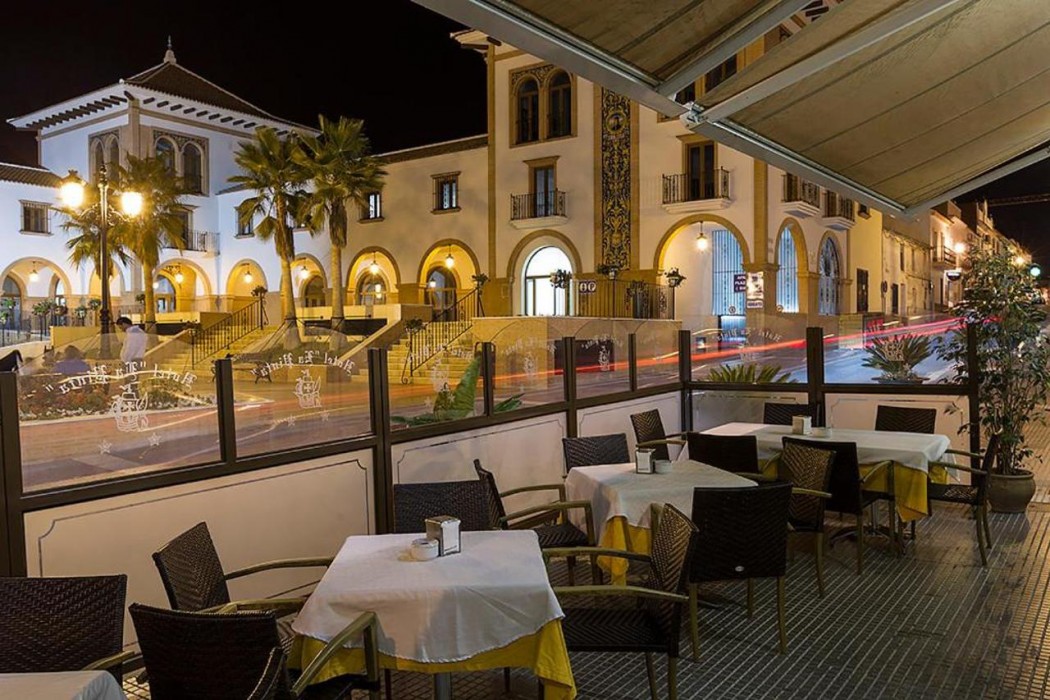Hotel La Pinta 25/41