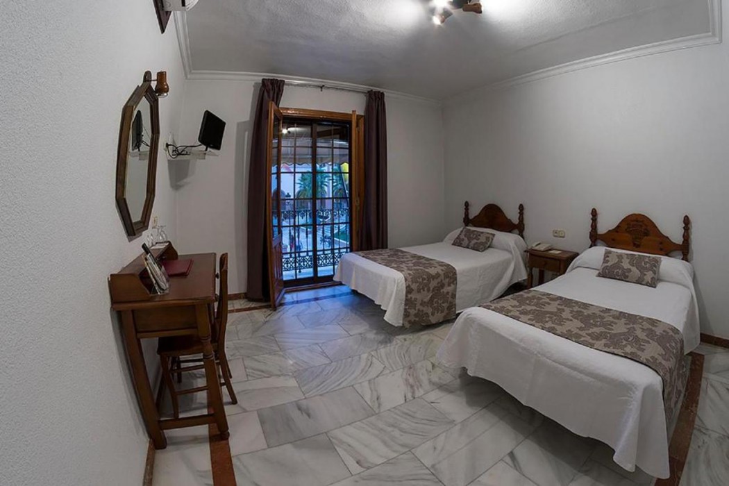 Hotel La Pinta 11/41