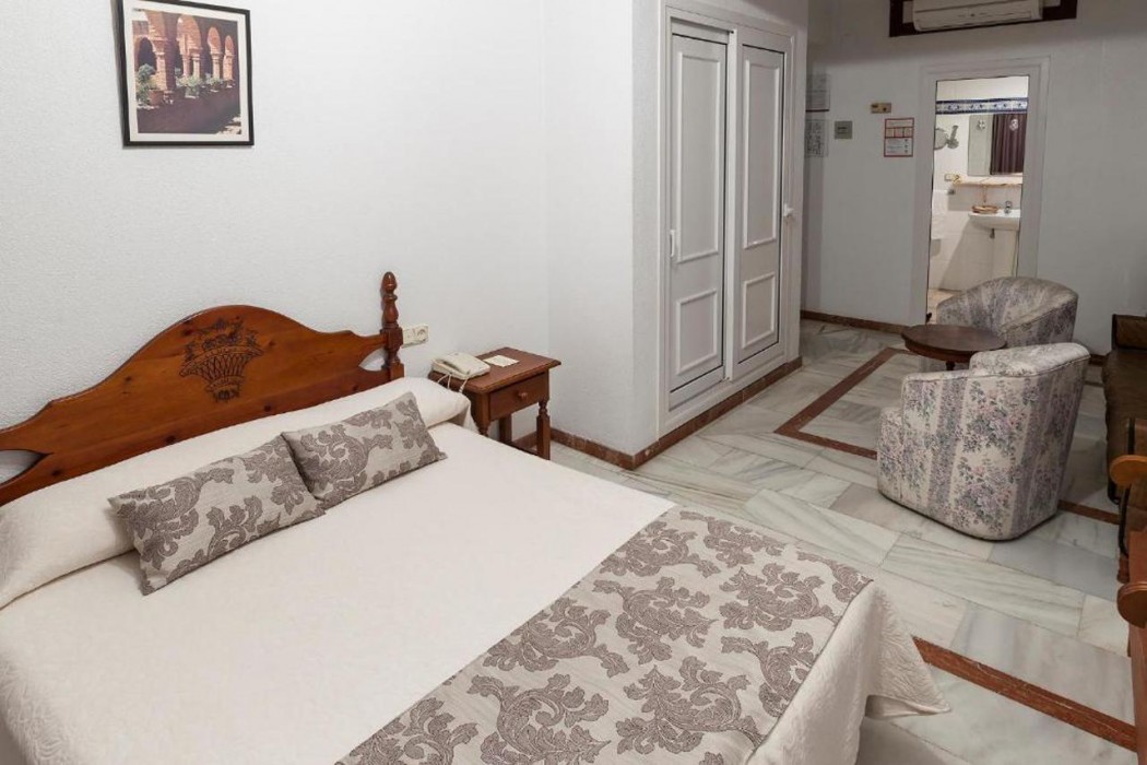 Hotel La Pinta 9/41