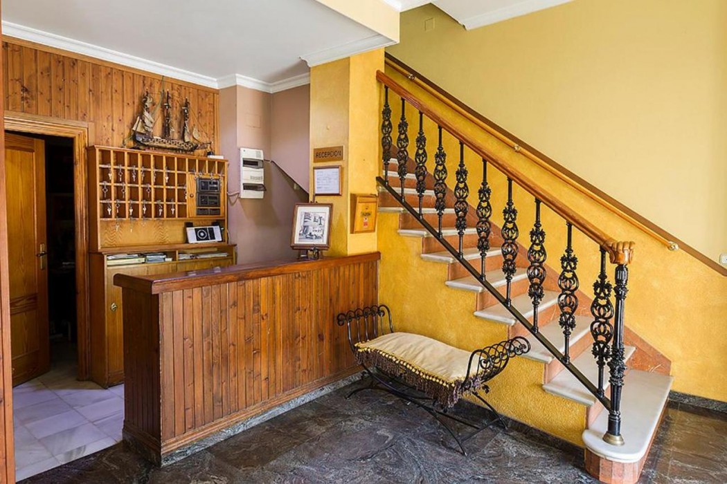 Hotel La Pinta 3/41