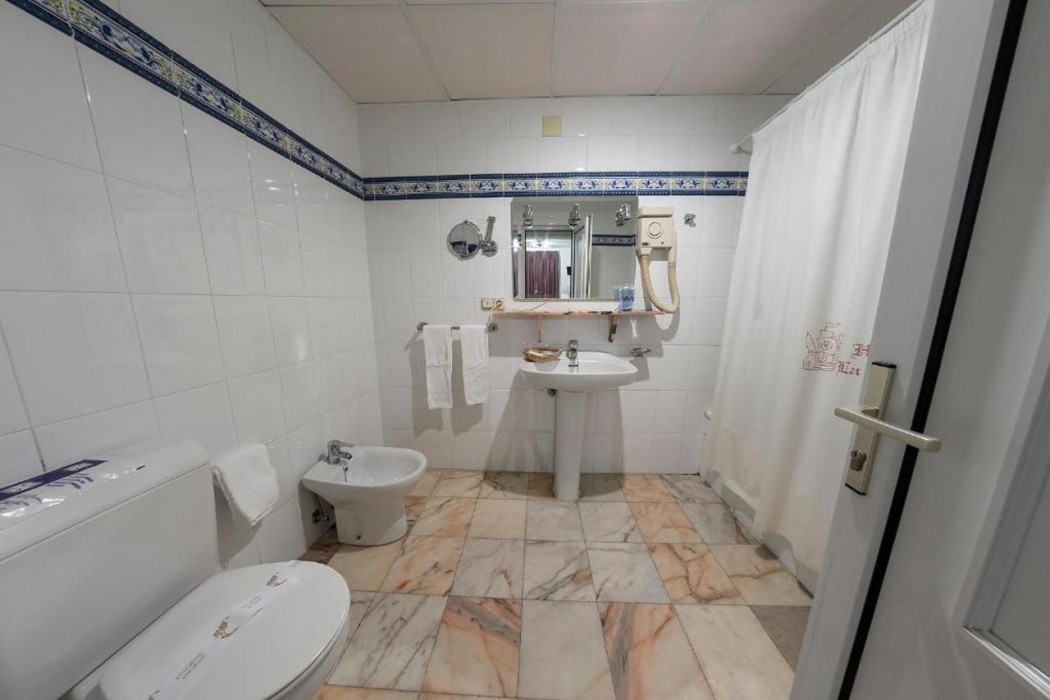 Hotel La Pinta 8/41